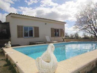 Casa en venta en Llucmajor, Mallorca (Balearic Islands)