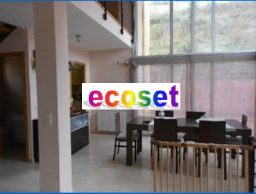 Chalet en Vallirana