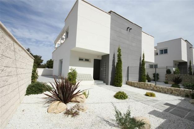 Chalet en venta en Albir, Alicante (Costa Blanca)