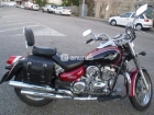 Daelim Daystar 125 cc 12500 km Impecable - mejor precio | unprecio.es