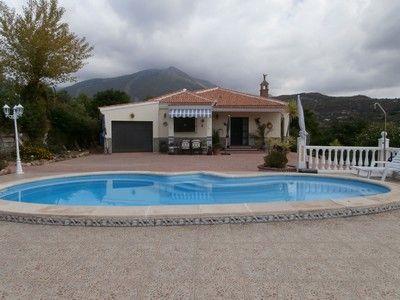 Finca/Casa Rural en alquiler en Alhaurín el Grande, Málaga (Costa del Sol)