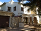 Finca/Casa Rural en venta en Gata de Gorgos, Alicante (Costa Blanca) - mejor precio | unprecio.es