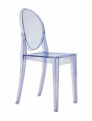 Kartell Victoria Ghost 4857