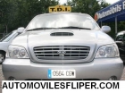 Kia Carnival 2.9 CRDI LX-FLIPER- EN SABADELL ABIERTO MEDIODIA- - mejor precio | unprecio.es