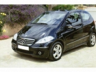 Mercedes-Benz A 180 - mejor precio | unprecio.es
