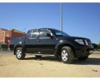 NISSAN NAVARA 647 524 987 - mejor precio | unprecio.es