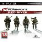 Operation Flashpoint Red River - Playstation 3 - mejor precio | unprecio.es
