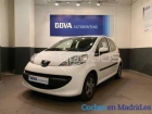 Peugeot 107 - mejor precio | unprecio.es