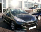 Peugeot 207 1.4 HDI XLine - mejor precio | unprecio.es