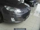 Peugeot 407 sport hdi - mejor precio | unprecio.es