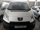 Peugeot Expert FG 229 L2 H1 HDI 120 - mejor precio | unprecio.es