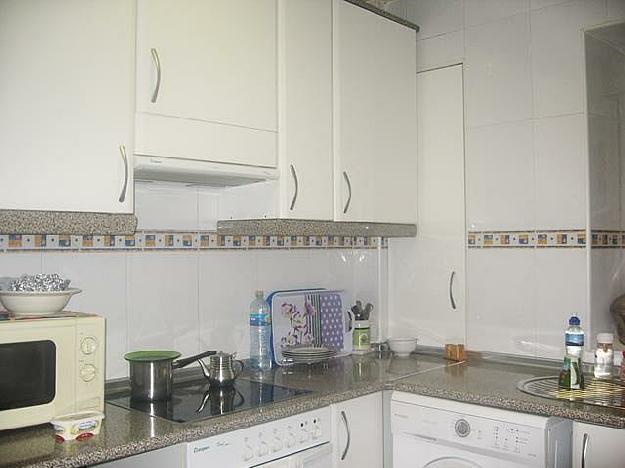 Piso en Galapagar
