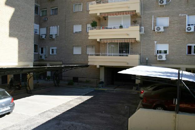Piso en Mairena del Aljarafe