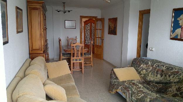 Piso en Torremolinos