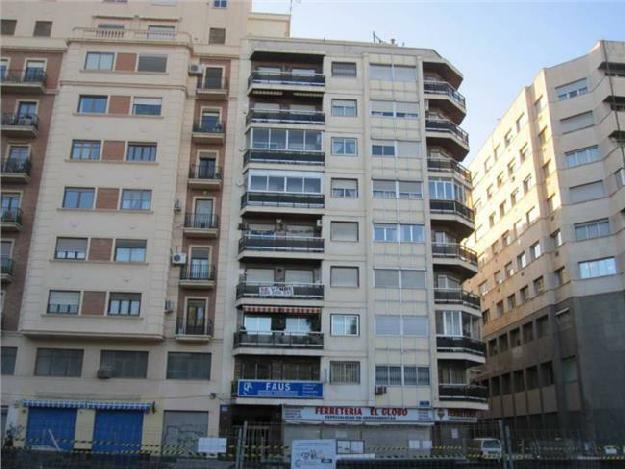 Piso en Valencia