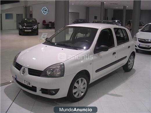 Renault Clio Campus Authentique 1.5dCi70