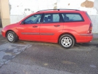 se vende Ford Focus Vagon tddi muy buenas condiciones - mejor precio | unprecio.es