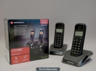 Telefono duo Motorola GAP S1202 - mejor precio | unprecio.es