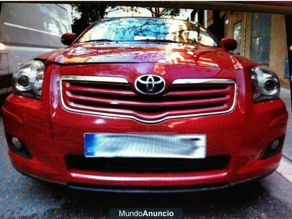 Toyota Avensis  1.8 Sol \'07