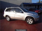 Toyota Rav4 2.0 VVTi Sol 4X4 - mejor precio | unprecio.es