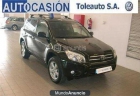 Toyota Rav4 2.2 D4D 136cv Sol - mejor precio | unprecio.es