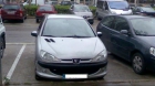 unica oportunidad Peugeot 206 1.4 - mejor precio | unprecio.es