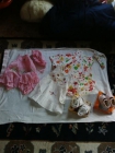 Vendo ropa niña 3 meses - 1 año. MUY BARATA - mejor precio | unprecio.es