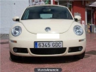 Volkswagen New Beetle 2.0 115cv Cabriolet - mejor precio | unprecio.es