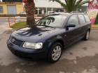 VOLKSWAGEN P.Variant 1.9TDI Trendline - mejor precio | unprecio.es