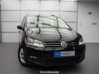 Volkswagen Sharan 2.0 TDI 140cv Edition - mejor precio | unprecio.es