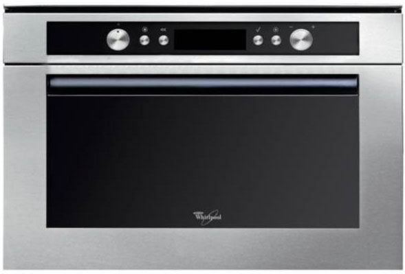 Whirlpool AMW 597 IX