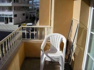 Apartamento en alquiler en Nerja, Málaga (Costa del Sol)