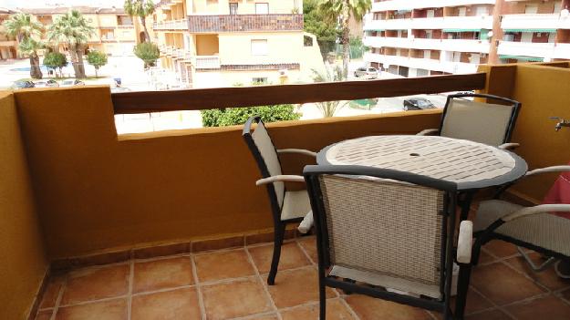 Apartamento en Punta Prima
