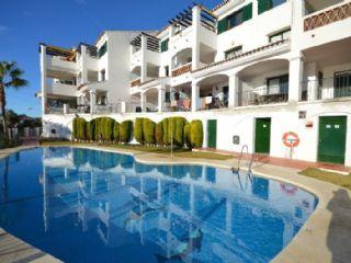 Apartamento en venta en Benalmadena Costa, Málaga (Costa del Sol)