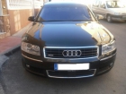 Audi a8 - mejor precio | unprecio.es