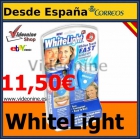BLANQUEADOR DENTAL WHITELIGHT VISITA NUESTRA TIENDA. - mejor precio | unprecio.es