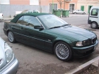 bmw 325 ci cabrio - mejor precio | unprecio.es