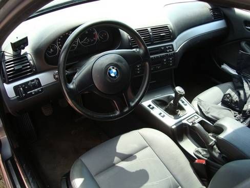 BMW Serie 7 Berlina