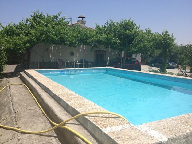 Casa en Casarrubuelos