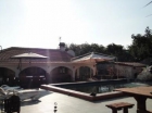 Chalet con 4 dormitorios se vende en Cartama - mejor precio | unprecio.es