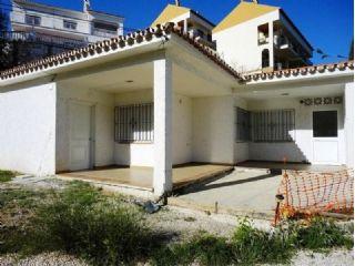 Chalet en venta en Fuengirola, Málaga (Costa del Sol)