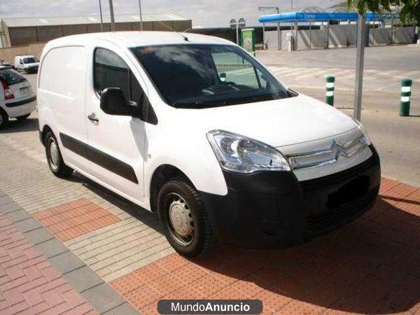 Citroën Berlingo Fg. 1.6HDI 90 X 600