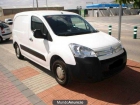 Citroën Berlingo Fg. 1.6HDI 90 X 600 - mejor precio | unprecio.es