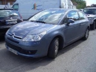 Comprar Citroen C4 Coupe 1.6 Hdi Collection '06 en Tres Cantos - mejor precio | unprecio.es