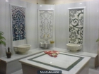 DECORACIONES UNICAS Y EXCLUSIVAS CON TESELAS DE MARMOL O AZULEJOS DE 6 MM. - mejor precio | unprecio.es