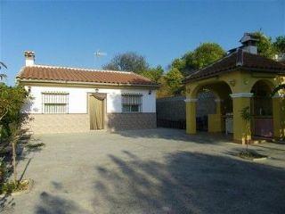 Finca/Casa Rural en venta en Cártama, Málaga (Costa del Sol)