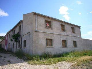 Finca/Casa Rural en venta en Salinas, Alicante (Costa Blanca)