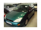 FORD FOCUS 1.8 TDCI TREND - mejor precio | unprecio.es