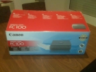 Fotocopiadora Canon FC 100 - NUEVA- - mejor precio | unprecio.es