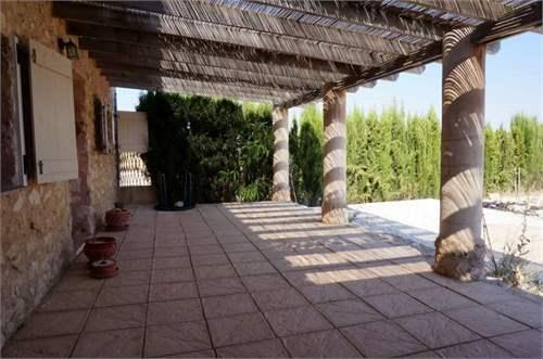 House for Sale in Murcia, Murcia, Ref# 2999750